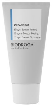 CLEANSING Enzym Booster Peeling